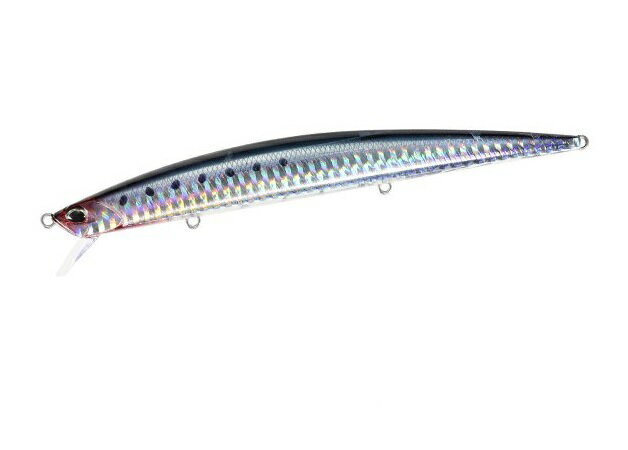 【デュオ】タイドミノースリム140 #094チゴモリイワシ【シーバス ルアー】