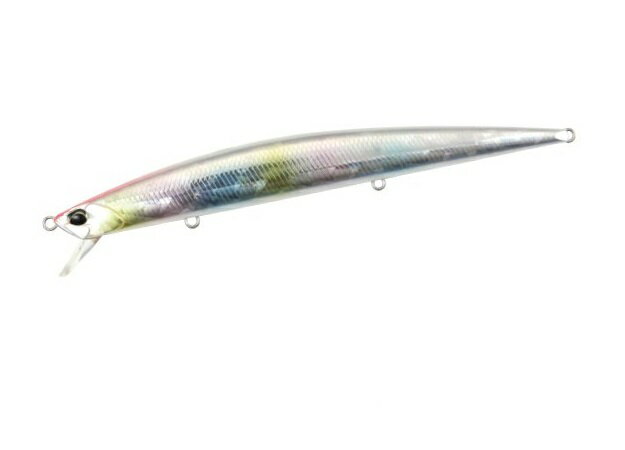 【デュオ】タイドミノースリム140 #002レインボー【シーバス ルアー】