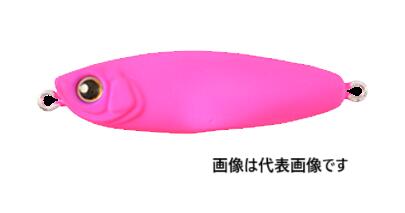 【ロンジン】STORM BREAKER 45mm 28g #S143PAドピンク【フラットフィッシュ/シーバス】