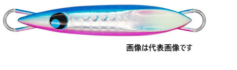 乐天商城 - 【ウロコ】ウロコチビショート 40g 　　 #006Gブルピンダブルエンドグロー