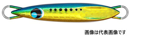 【ウロコ】ウロコチビショート 60g   #008ゴールドイワシ
