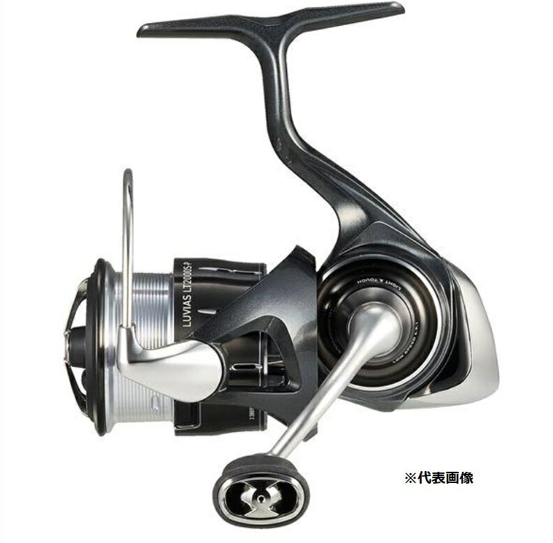 【ダイワ】24ルビアス LT2500S