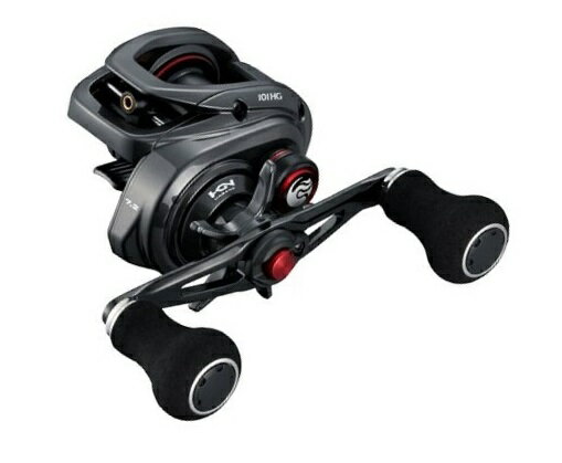 SHIMANO - 【 シマノ 】22 エンゲツ BB　101HG（左）