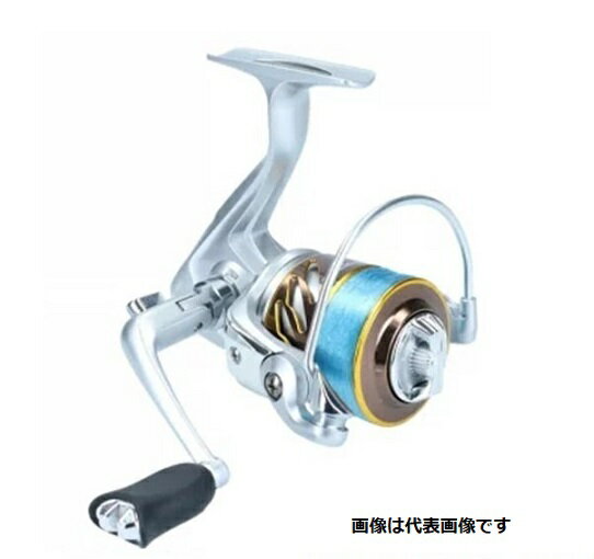 【ダイワ】 MS V-MAX 2000ST 2号-150m