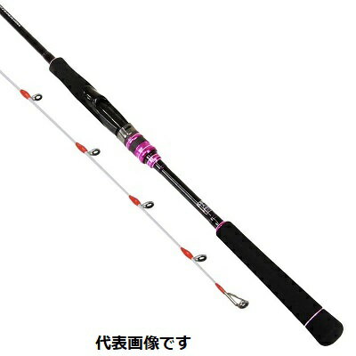 【別途送料商品】【ピュアテック】GOKUSPE 一つテンヤ真鯛 245M