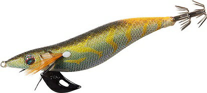 【ダイワ】エメラルダスステイ TypeS RV 3.5号 ボーン-サンダーボルト