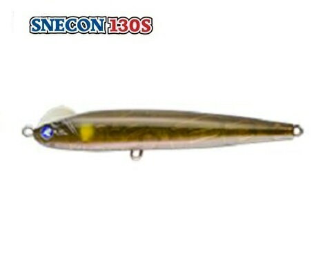 【ブルーブルー】スネコン 130S #16 デットリーアユ