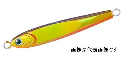【ダイワ】ソルティガ TGベイト 100g アデルフラッシュムラキンオレンジベリー