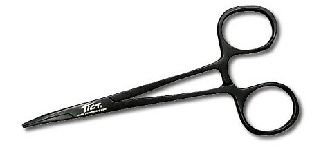 ジグヘッドなどを飲まれた時の針ハズシにライトゲームに最適のサイズ 　●サイズ：H14×W6.8×D0.4cm　