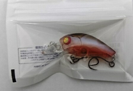 【ムカイ】 STEPクランク #C20ブラウンシャッドのサムネイル