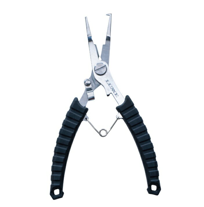 【がまかつ】 LE-126 マイクロスプリットリングプライヤー 15cm