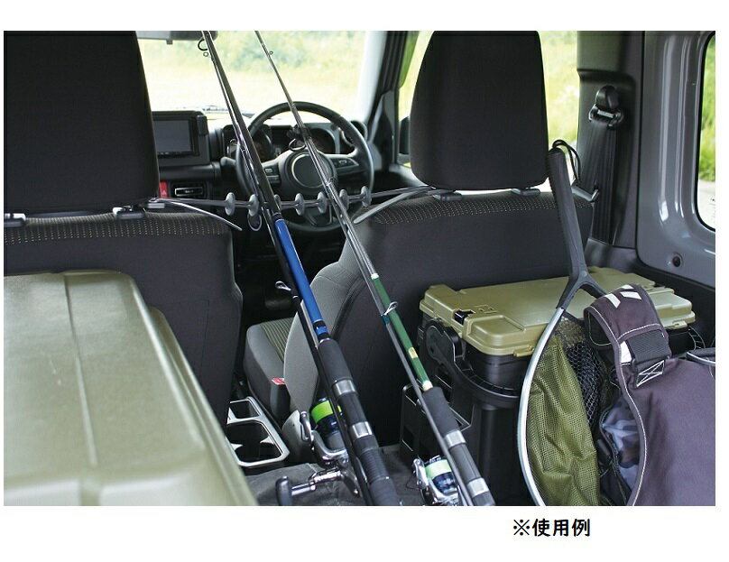 車載用ロッドホルダーのおすすめ20選|簡単に取り付けられる商品 車載用ロッドホルダーのおすすめ20選|簡単に取り付けられる商品