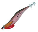 【バレーヒル】スクイッドシーカー30 レギュラー3.5号 #28アジ/赤ホロ(4)