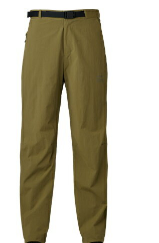 【ダイワ】DP-8424 ベーシックロングパンツ 　オリーブ 　Lサイズ