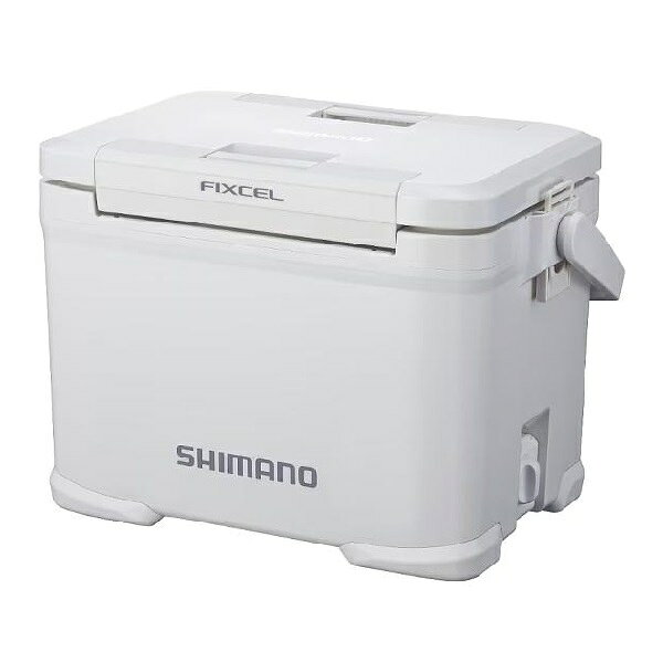 シマノ フィクセル フィクセル BS 17L NF-617Z ピュアホワイト