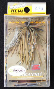 【イマカツ】NEWアベラバ 2.3g(エコ) ヌマエビブルーフレーク