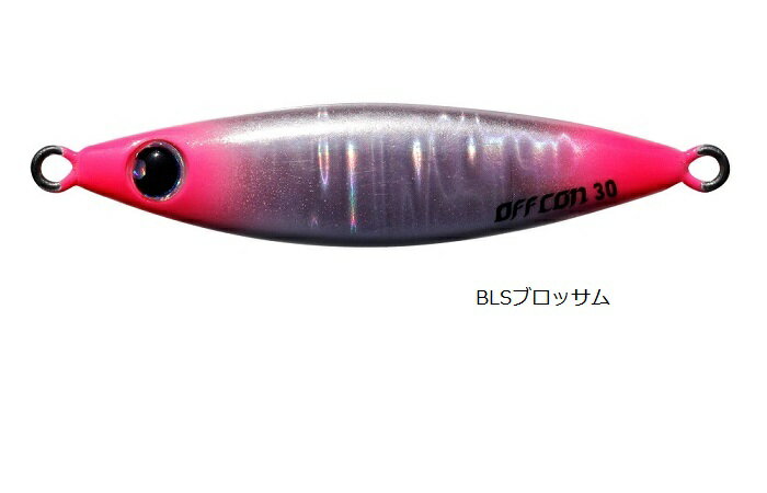 【バディーワークス】オフコン　40g　BLSブロッサム