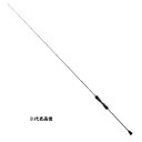 【送料別途商品】【ダイワ】 アウトレイジ SJ 61B-3(4)