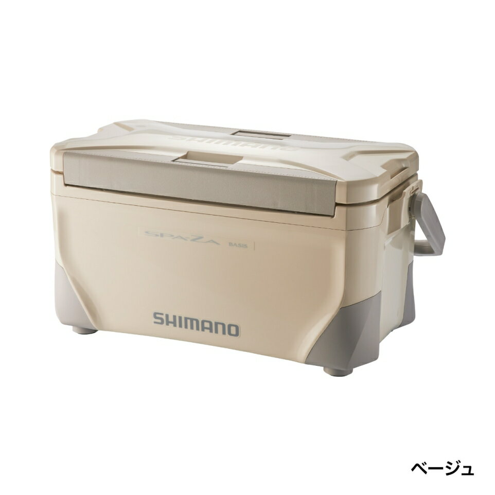 【送料別途商品】【シマノ】NS-325UスペーザBASIS 250 　 ベージュ
