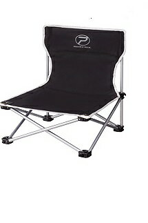 【プロックス】PROX あぐらイス シルバ−