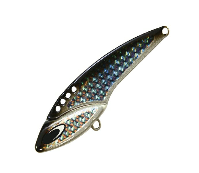 【ネイチャーボーイズ】  アイアン・ブースター 27g カタクチイワシ