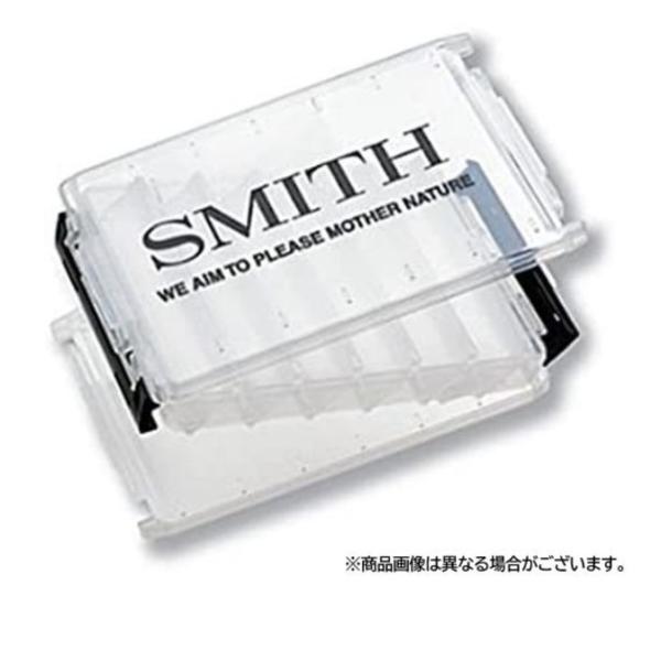 スミス リバーシブル120 01クリアー