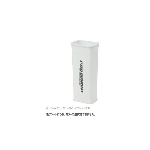 シャクが安定する台形形状 ■サイズ：D60×W95×H210mm ■カラー：ブラックかホワイトのどちらか ※この商品はアソート商品となりますのでカラーをお選びいただくことができません。 ※上記のカラーよりランダムなお届けとなりますのでご了承ください。 JANコード 4997223365350