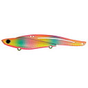 【ジャクソン(JACKSON)】 鉄PAN Long 115mm 35g GRB ゴールドレインボー