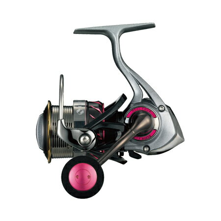 【ダイワ(Daiwa)】紅牙 MX 2508PE-H