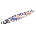【デュエル(DUEL)】F405-SPU ブランカ タチ魚SP 80G SPU シルバーパープル(4)