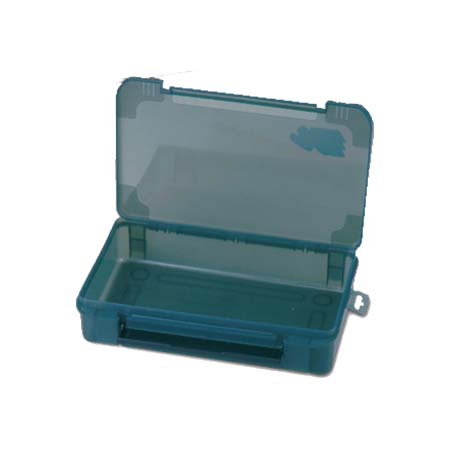 【 明邦化学工業 】 VS-3043NDDM スモークBK 釣り ケース