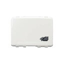 【 明邦化学工業 】 VS-3078用アッパーパネル オフホワイト 釣り ケース