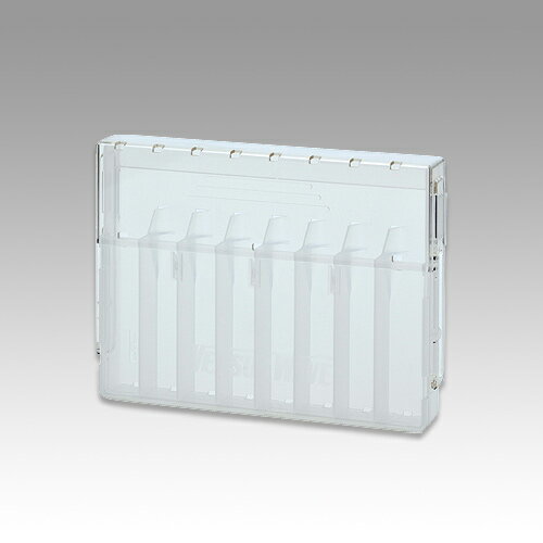 【 明邦化学工業 】 VW-ES2051 クリア 釣り ケース