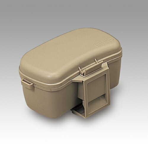 【 明邦化学工業 】 ベイトクーラー NO.204 グレー