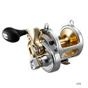 【シマノ (SHIMANO)】TALICA II 25