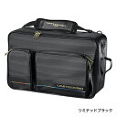  V}m (SHIMANO) BA-134PDUFFLE BAG LIMITED PRO 45L ~ebhubN