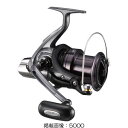 【ダイワ(Daiwa)】17クロスキャスト 4000