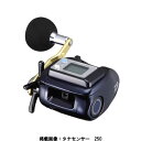 【ダイワ(Daiwa)】17タナセンサー 250