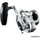 【シマノ (SHIMANO)】17 オシアジガ- 2000NR-PG