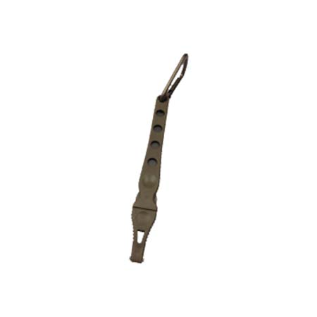 【 第一精工 】 イカシメ+ホルスター ダークアース