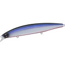 【ダイワ(Daiwa)】ショアラインシャイナーZ セットアッパー 125S カタクチレッドベリー