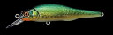 【メガバス(Megabass)】X-80SW GG ゴールデンライム
