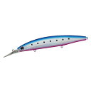 【ダイワ(Daiwa)】ショアラインシャイナー セットアッパー125SDR ブルピンイワシ