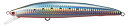 【タックルハウス(TACKLE HOUSE)】K-TEN K2F162 T3 #B102 イワシ/レッドベリー