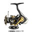 【ダイワ(Daiwa)】18 レガリス LT5000D-CXH