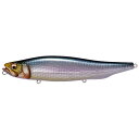 【メガバス(Megabass)】メガドッグ イワシ