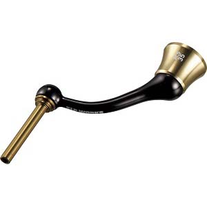 【SLP WORKS】RCS 35mm マシンカットライトハンドルのサムネイル