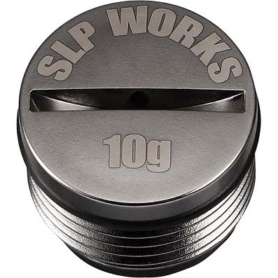 【SLP WORKS】SLPWバランサー下栓10g