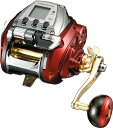 ڥ(Daiwa)19ܡ 500MJ SEABORG ư