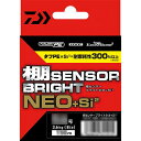【ダイワ(Daiwa)】UVF 棚センサーブライトNEO +Si2 3-300 船 道糸